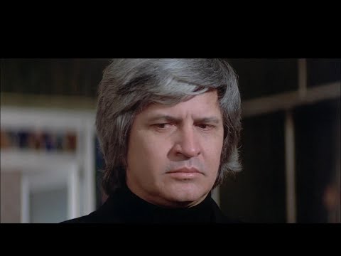 ED PARKER - KENPO LEGEND