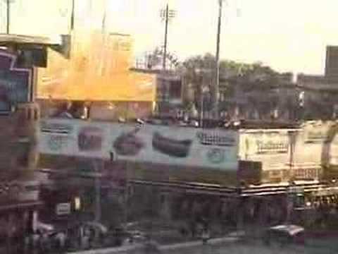 Brendan O'Shea "Tired Eyes"