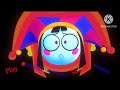 The Amazing Digital Circus Dvd Menu Walkthrough FAN MADE