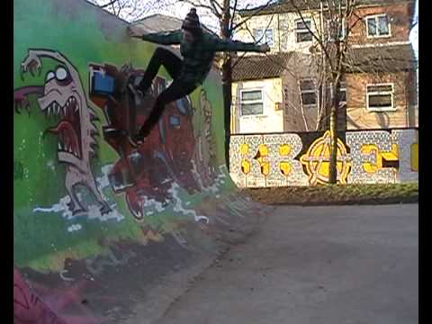 Moshers of Maple Street