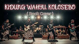 Download lagu Kidung Wahyu Kolosebo - Rock Cover | Indonesian Rock Version mp3 Download lagu Kidung Wahyu Kolosebo - Rock Cover | Indonesian Rock Version mp3