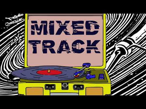 Barthezz vs Delerium Silence On The Move vs Trouser Enthusiasts Sweet Release