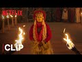 THE BEGINNING OF KANTARA Kantara Hindi Netflix India