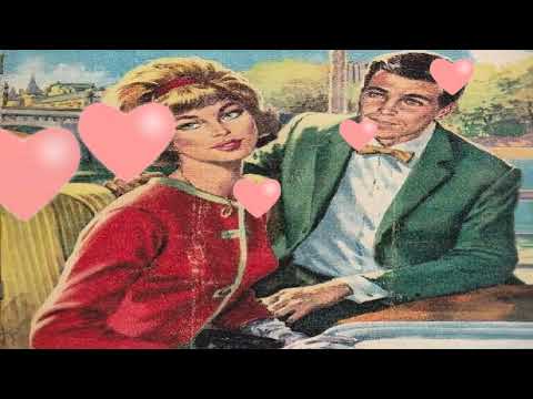 THE TURNING POINT - DAVID THORNE (1964)