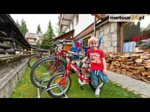 Tatra House Pensjonat - Zakopane meteor24.pl