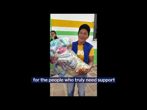 Colombia Earthquake: Help Rural Communities
