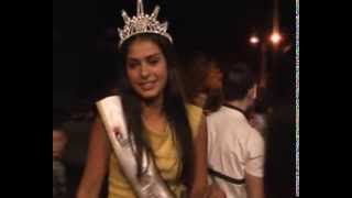 preview picture of video 'Smederevska Palanka - Miss World Next Top Model  2012'