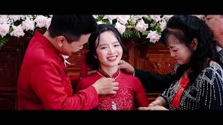 Lễ vu quy 02/10/2024 Hoàng Diễm & Vạn Hải