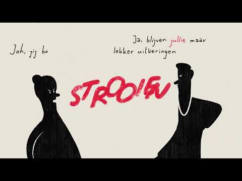 Politiek | Verlies elkaar niet als polarisatie dichtbij komt | SIRE | 2026