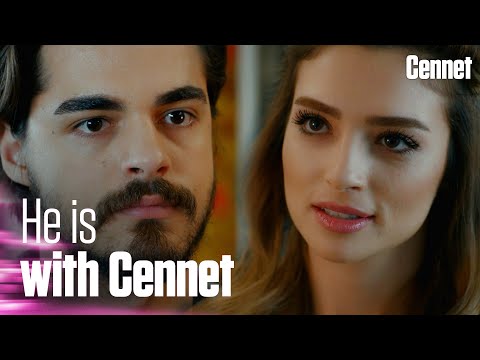 My uncle went to see Cennet - Cennet | Short Scenes