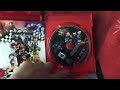 Showing Random Games 5