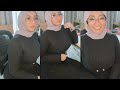 Rekomendasi Hijab Style Hijab Tante Sarrah Tante Sarah Hijab Montok Tudung