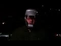 War Machine Helmet test 
