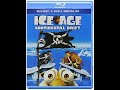 Opening To Ice Age Continental Drift 2012 Blu Ray