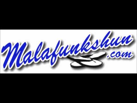 Malafunkshun - I'm Egu