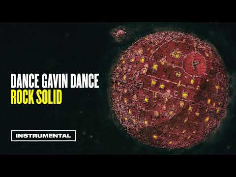 Video thumbnail for Rock Solid (Instrumental)