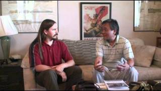 [閒聊] 二戰中國步兵槍械研究家訪談影片