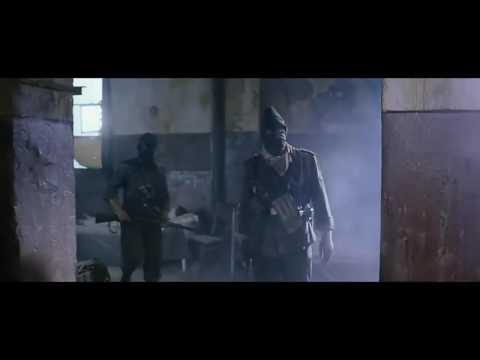 Miasto 44 - Niemcy w szpitalu