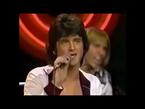 Bay City Rollers - Saturday Night (RESTORED - SUPERSCALED TO 1080HD)