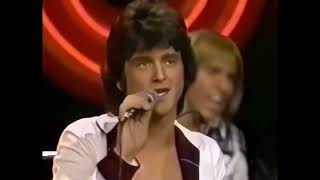 Bay City Rollers - Saturday Night (RESTORED - SUPERSCALED TO 1080HD)