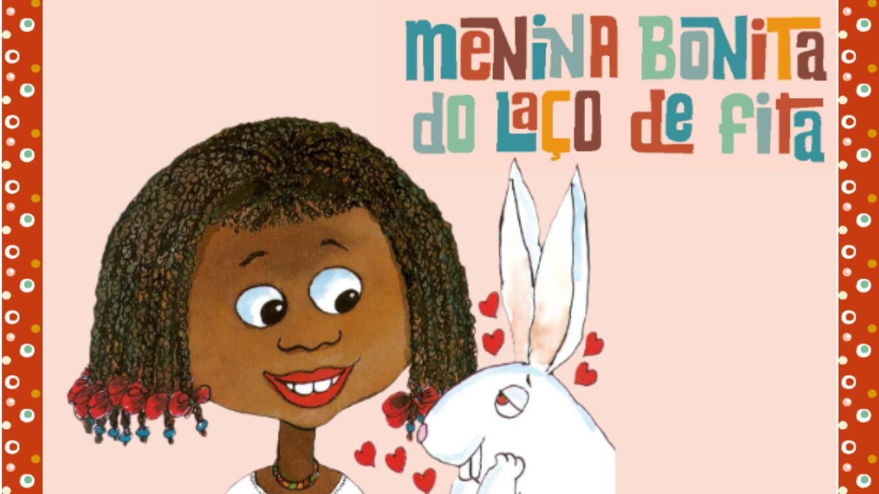 Menina Bonita do Laço de Fita