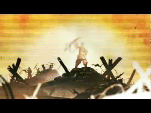 MUSIC VIDEO | Linkin Park feat. Hollywood Undead - Wretches And Kings/Undead (ZwieR.Z. Remix)