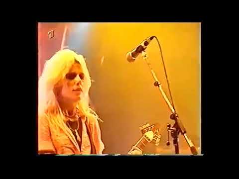 L7 - Shitlist (Live Rockpalast 1996 | Unofficial Remaster 2023)