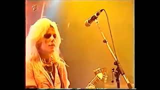 L7 - Shitlist (Live Rockpalast 1996 | Unofficial Remaster 2023)