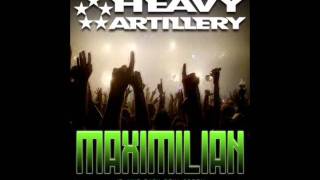 Maximilain   It Ain&#39;t Easy Bein&#39; Green