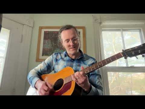 Lonesome Fridays 2023 #6 - Window Up Above