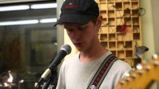 Clique - "Mutual" - ACRN In-Studio Concert Series