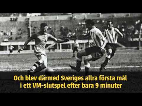 IF Elfsborg legendar Sven Jonasson