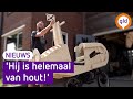 Met een duikboot naar de Zwarte Cross
