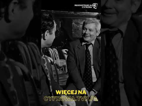 Relacja ze spotkania ze Zbigniewem Herbertem (1981)