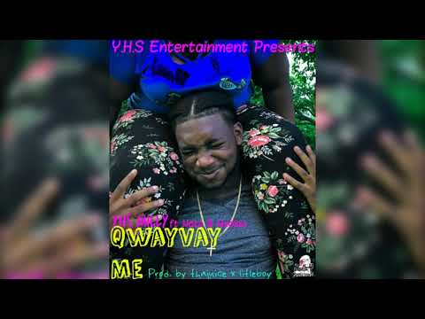 Yhs Milly Ft Nato & Nadian - Qwayvay Me (Prod. By thajuice x litleboy)