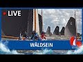 SKS SKÛTSJESILEN 2017: Wâldsein