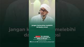 Download lagu Marah Biarlah Berpada-pada - AL HABIB ALI ZAENAL ABIDIN AL HAMID mp3 Download lagu Marah Biarlah Berpada-pada - AL HABIB ALI ZAENAL ABIDIN AL HAMID mp3
