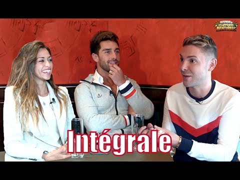 Jessy & Valentin (MELAA2) balancent sur le comportement « odieux » de Ricardo et Carla en tournage!