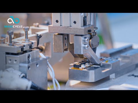 Magicycle All-Terrian Fat Tire E-bike Controller