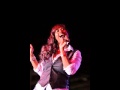 Jazmine Sullivan - Fear w/lyrics