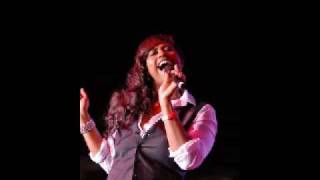 Jazmine Sullivan - Fear w/lyrics