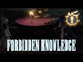Forbidden Knowledge - Unlock - The Great Gubal Library - Final Fantasy - FFXIV