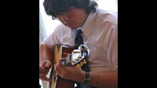 Recycled Air - The Postal Service (Cover)