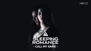 Kadr z teledysku Call My Name tekst piosenki Sleeping Romance