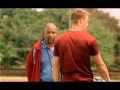 Afrikaans Insurance Brand Virseker Rugby Field TV Ad