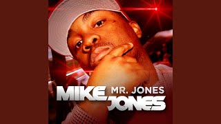 Mr. Jones (Radio Edit)