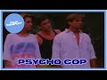 Psycho Cop Horreur Épouvante Film Complet En Français