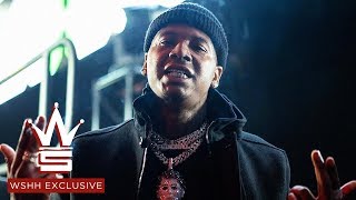 Moneybagg Yo &quot;Ocean Spray&quot; (Prod. by Dmactoobagin) (WSHH Exclusive - Official Audio)