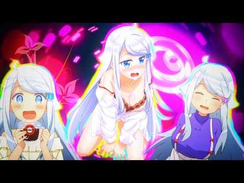 DEVAGARINHO AGRESSIVO🎵😈 | anime edit funk | 😳