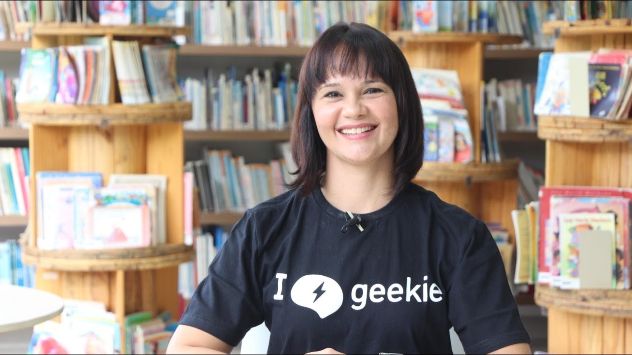 VOCÊ SABE O OBJETIVO DA EDUCAÇÃO DIGITAL